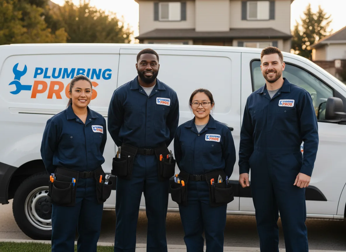 Water Heater Repair company in Eaton Park, FL